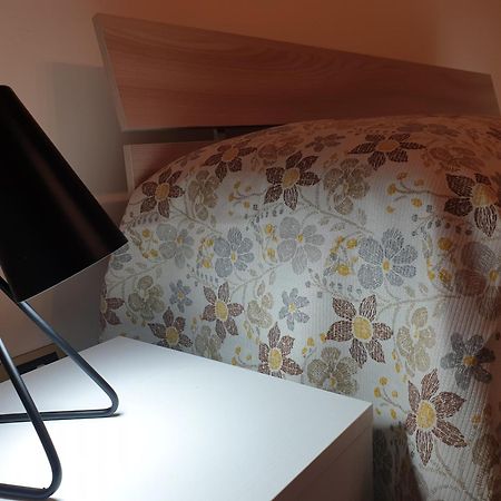 Beb Vicino Pompei Casa Zio Ardi Hotel Boscoreale Bagian luar foto