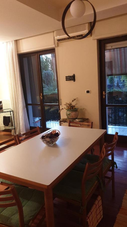 Beb Vicino Pompei Casa Zio Ardi Hotel Boscoreale Bagian luar foto