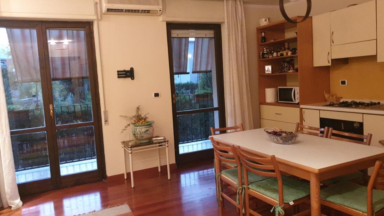 Beb Vicino Pompei Casa Zio Ardi Hotel Boscoreale Bagian luar foto