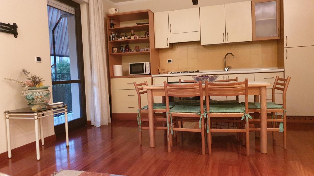 Beb Vicino Pompei Casa Zio Ardi Hotel Boscoreale Bagian luar foto