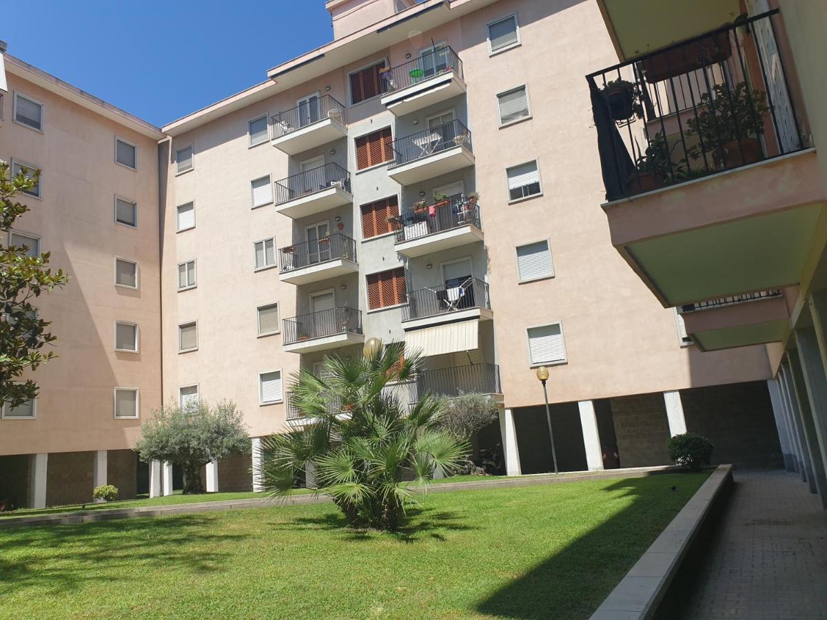 Beb Vicino Pompei Casa Zio Ardi Hotel Boscoreale Bagian luar foto
