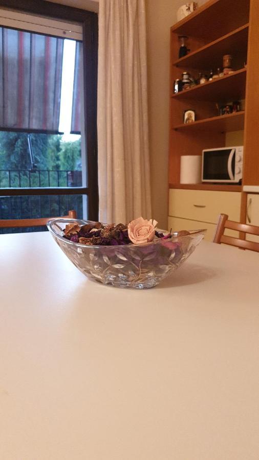 Beb Vicino Pompei Casa Zio Ardi Hotel Boscoreale Bagian luar foto