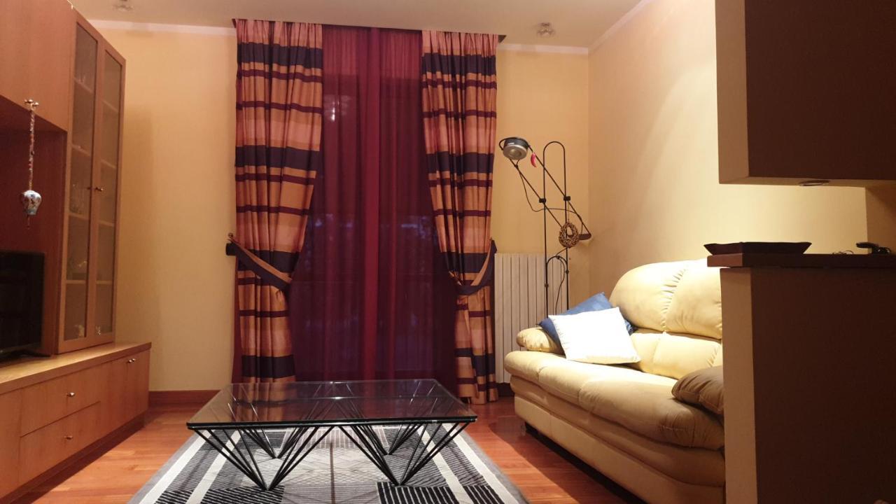 Beb Vicino Pompei Casa Zio Ardi Hotel Boscoreale Bagian luar foto