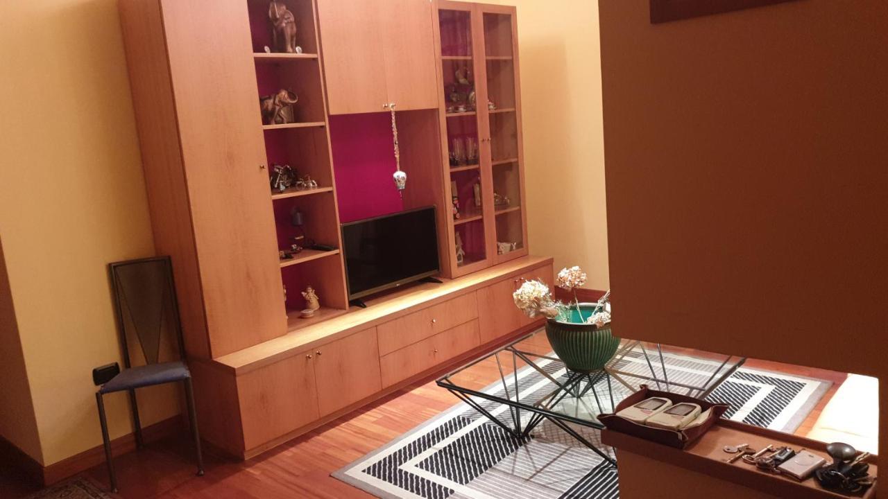Beb Vicino Pompei Casa Zio Ardi Hotel Boscoreale Bagian luar foto