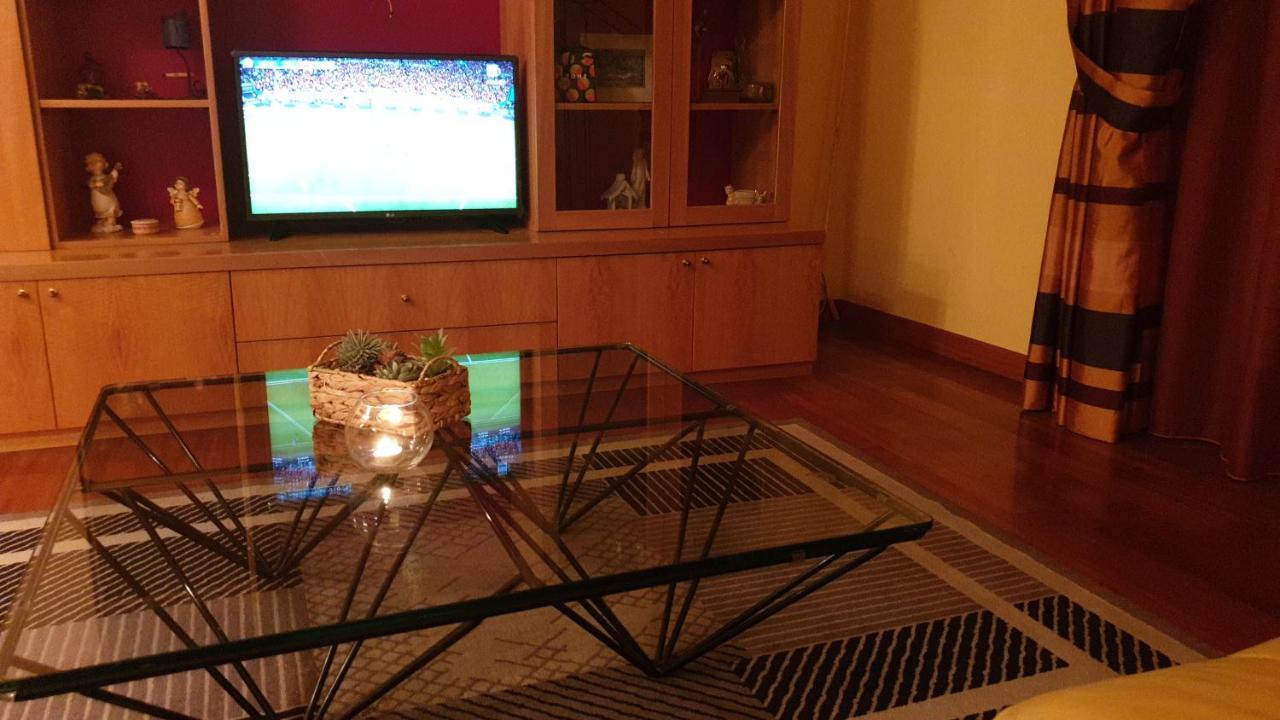 Beb Vicino Pompei Casa Zio Ardi Hotel Boscoreale Bagian luar foto