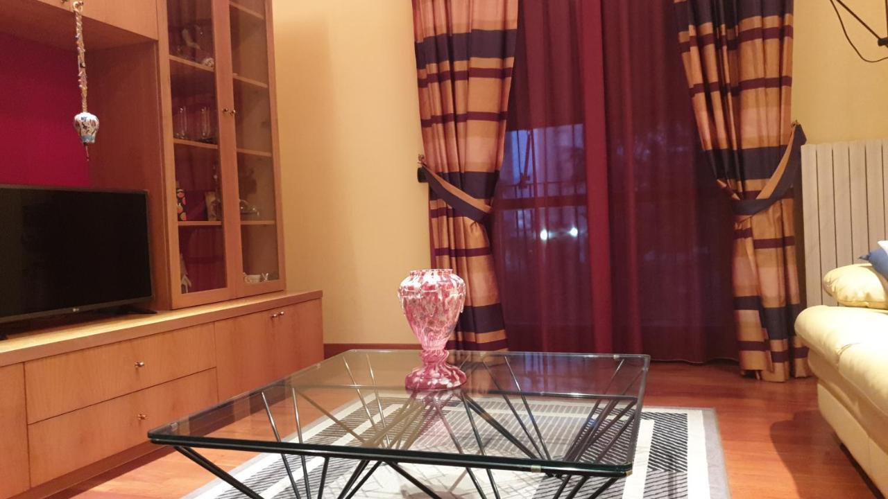 Beb Vicino Pompei Casa Zio Ardi Hotel Boscoreale Bagian luar foto