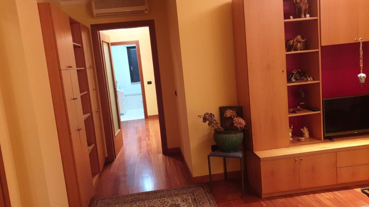 Beb Vicino Pompei Casa Zio Ardi Hotel Boscoreale Bagian luar foto