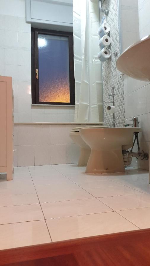 Beb Vicino Pompei Casa Zio Ardi Hotel Boscoreale Bagian luar foto