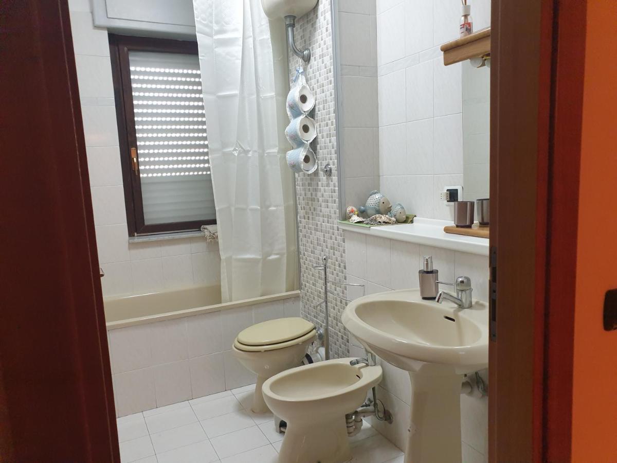 Beb Vicino Pompei Casa Zio Ardi Hotel Boscoreale Bagian luar foto