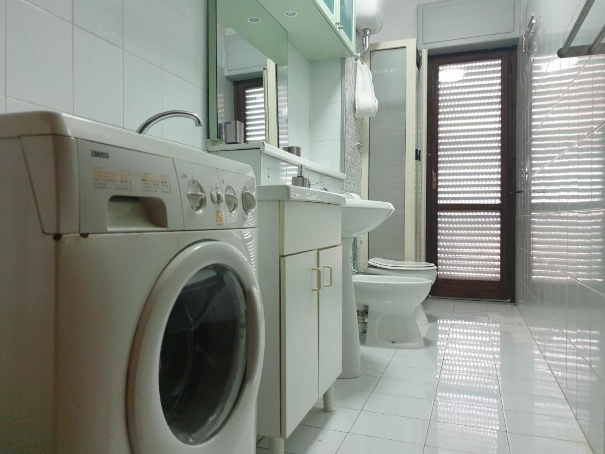 Beb Vicino Pompei Casa Zio Ardi Hotel Boscoreale Bagian luar foto