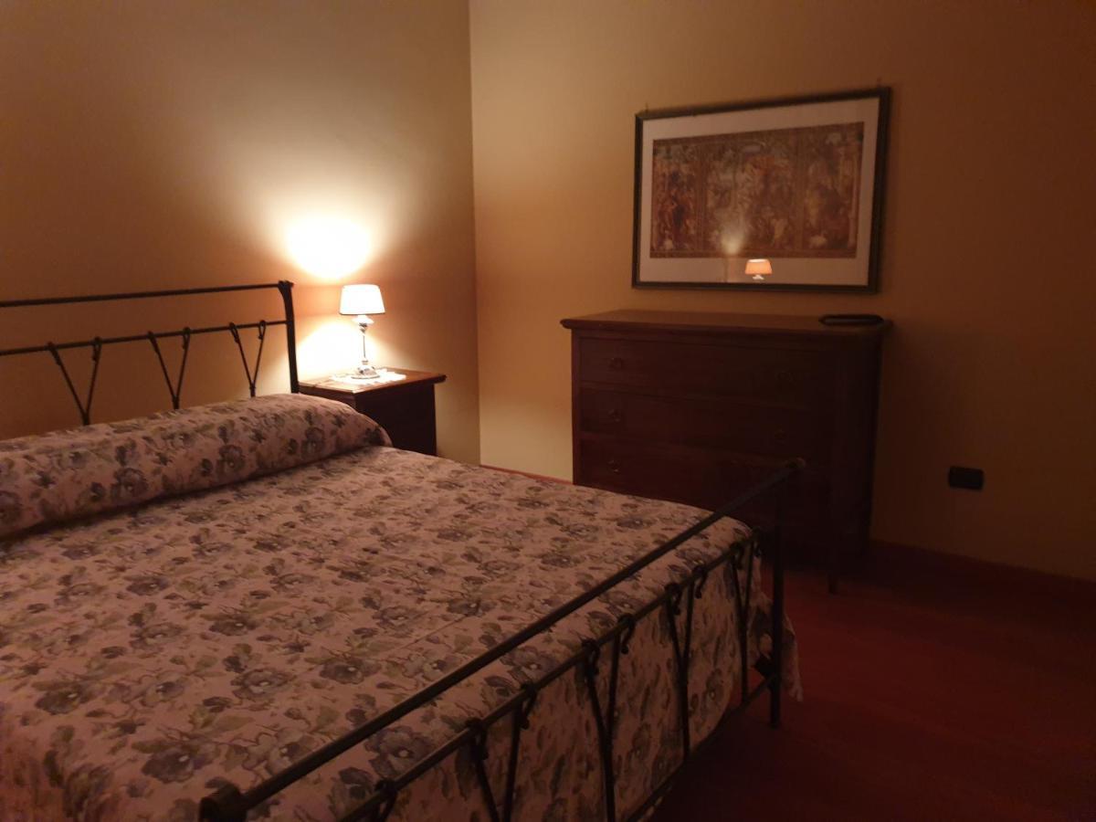 Beb Vicino Pompei Casa Zio Ardi Hotel Boscoreale Bagian luar foto