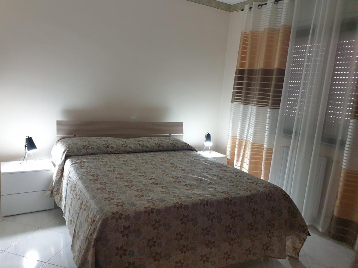 Beb Vicino Pompei Casa Zio Ardi Hotel Boscoreale Bagian luar foto