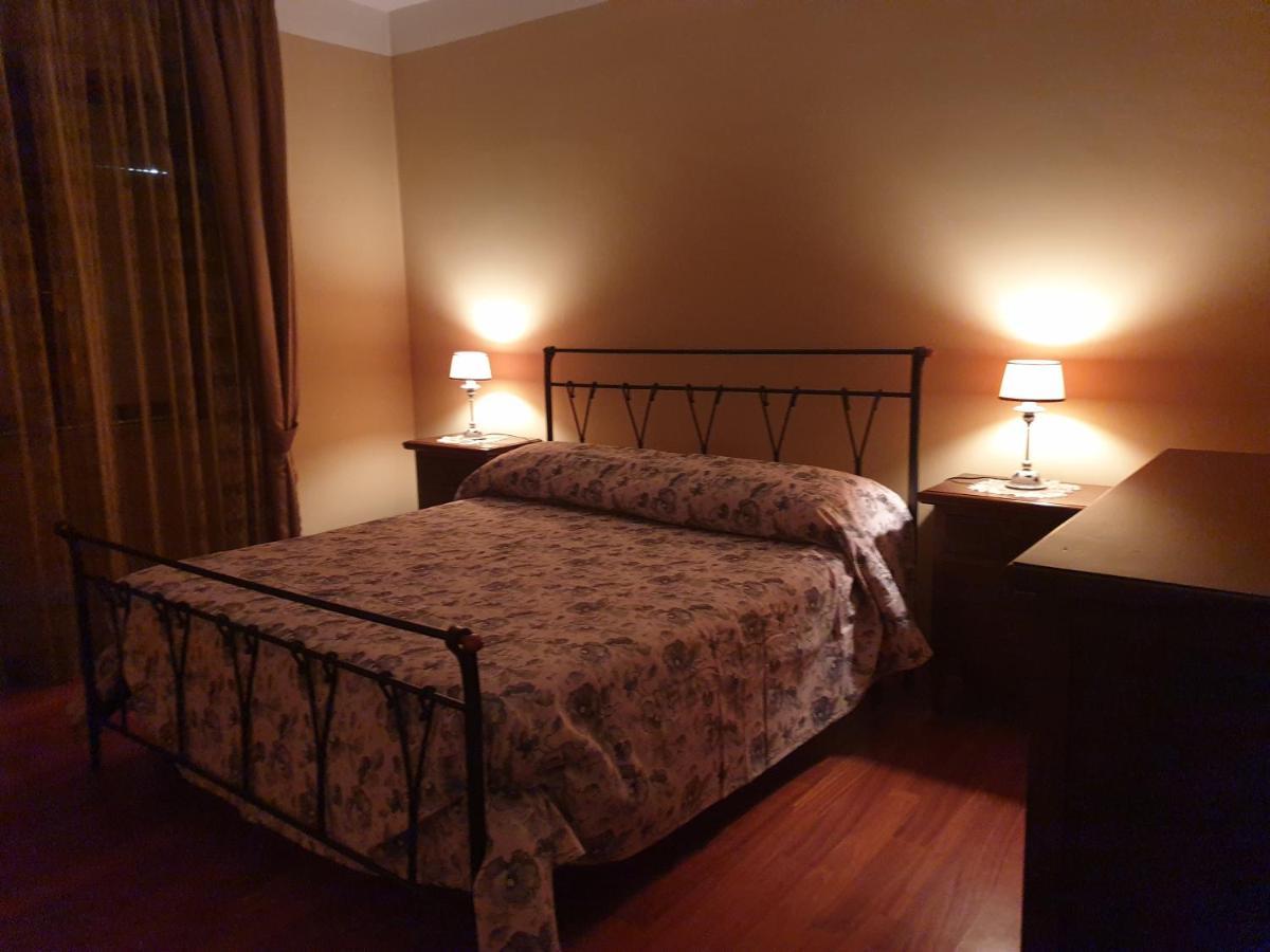 Beb Vicino Pompei Casa Zio Ardi Hotel Boscoreale Bagian luar foto