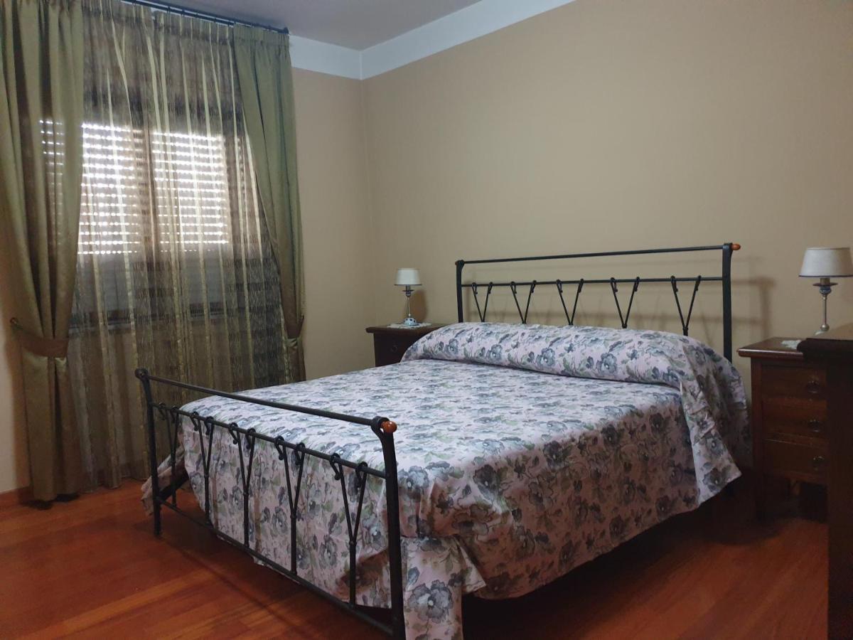 Beb Vicino Pompei Casa Zio Ardi Hotel Boscoreale Bagian luar foto
