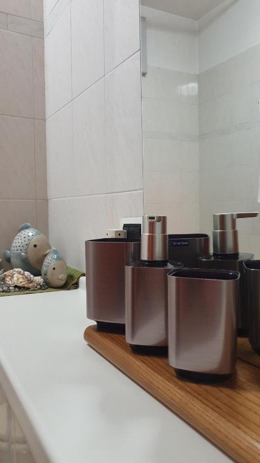 Beb Vicino Pompei Casa Zio Ardi Hotel Boscoreale Bagian luar foto