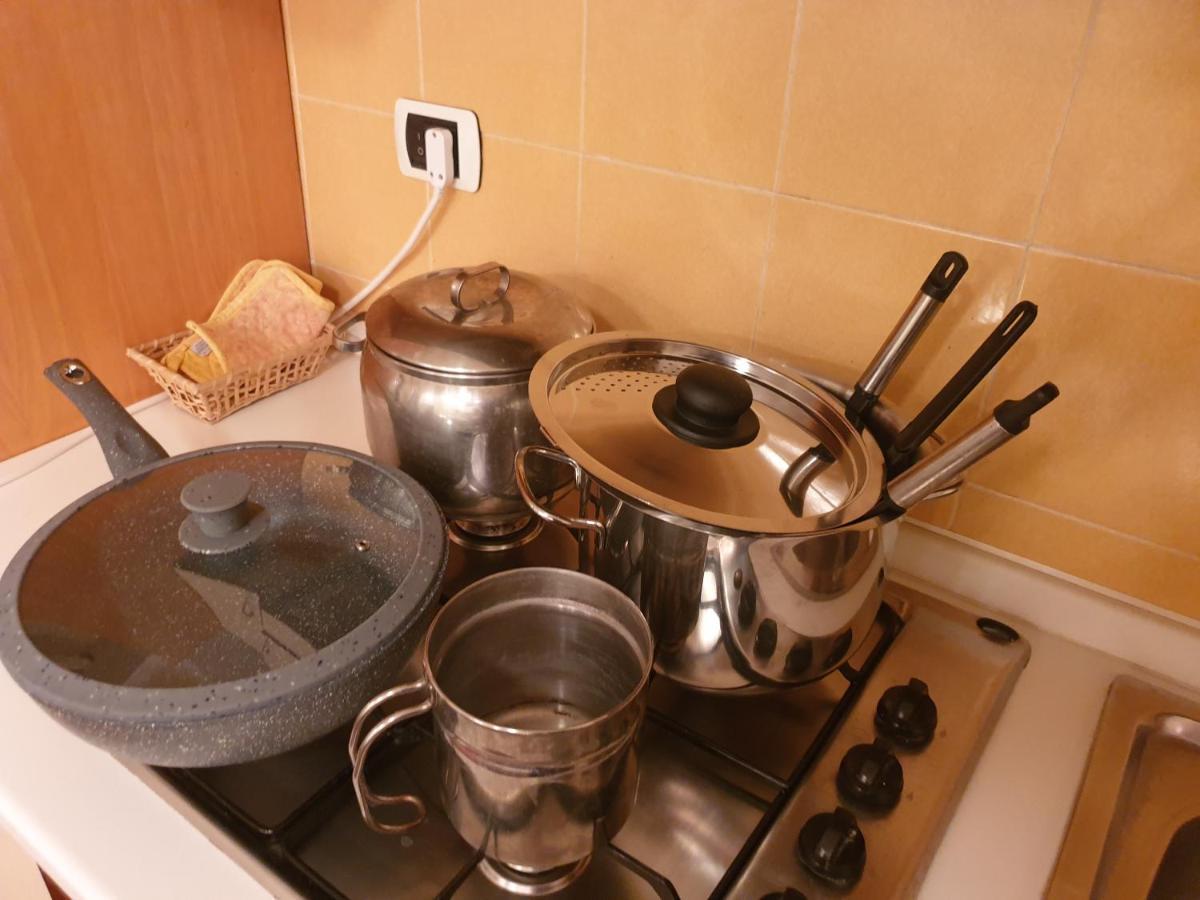 Beb Vicino Pompei Casa Zio Ardi Hotel Boscoreale Bagian luar foto