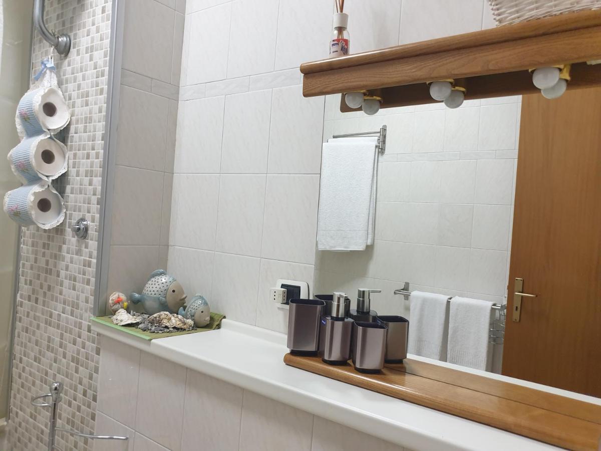Beb Vicino Pompei Casa Zio Ardi Hotel Boscoreale Bagian luar foto
