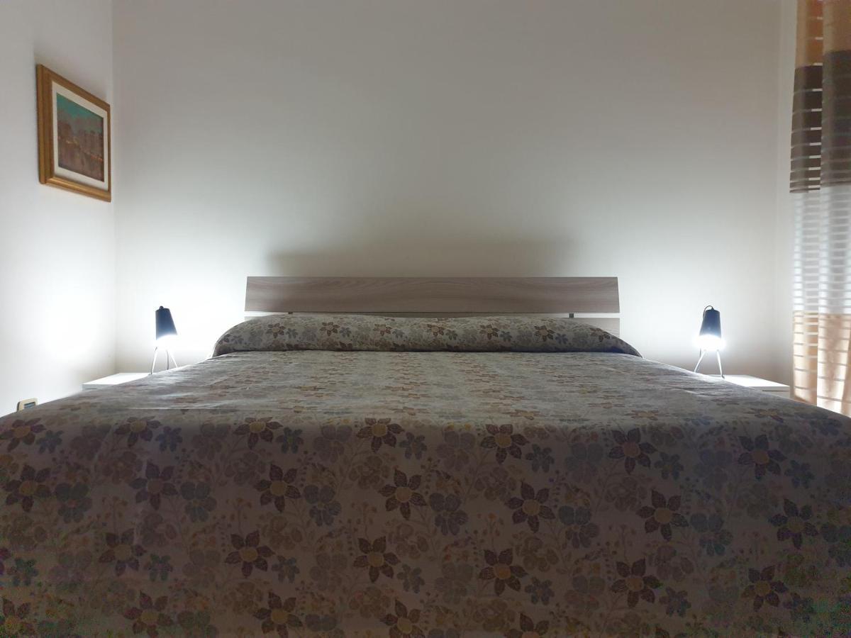 Beb Vicino Pompei Casa Zio Ardi Hotel Boscoreale Bagian luar foto