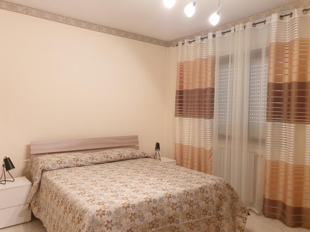 Beb Vicino Pompei Casa Zio Ardi Hotel Boscoreale Bagian luar foto